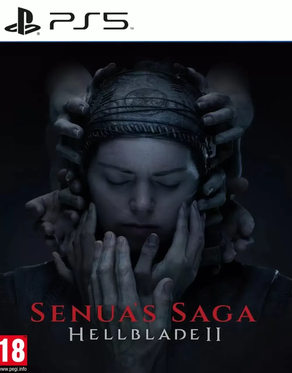 Senua's Saga: Hellblade II - PS5