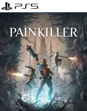 Painkiller - PS5
