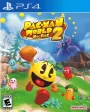 PAC-MAN WORLD 2 Re-PAC PS4
