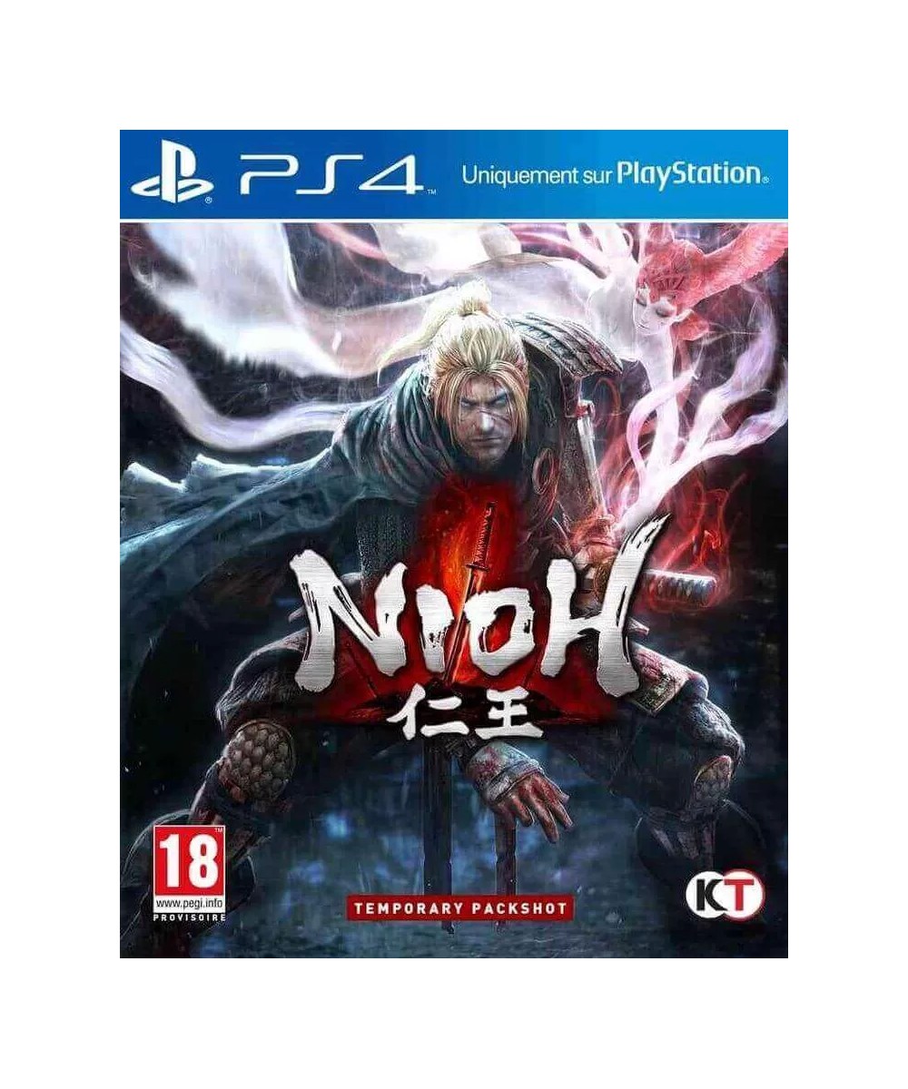 Nioh