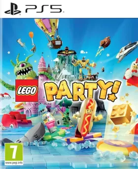 LEGO Party! - PS5