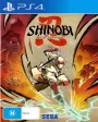 SHINOBI: Art of Vengeance - PS4