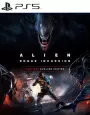 Alien: Rogue Incursion Evolved Edition - PS5