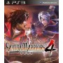 SAMURAI WARRIORS 4