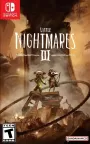 Little Nightmares III - Nintendo Switch