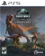 Jurassic World Evolution 3 - PS5