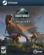 Jurassic World Evolution 3 - Cuenta Steam