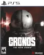 Cronos: The New Dawn - PS5