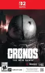Cronos: The New Dawn - Nintendo Switch 2