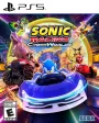 Sonic Racing: CrossWorlds - PS5