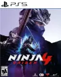 NINJA GAIDEN 4 - PS5