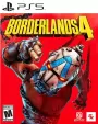 Borderlands 4 - PS5