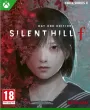 SILENT HILL f - Xbox Series