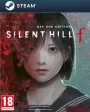 SILENT HILL f - Cuenta Steam