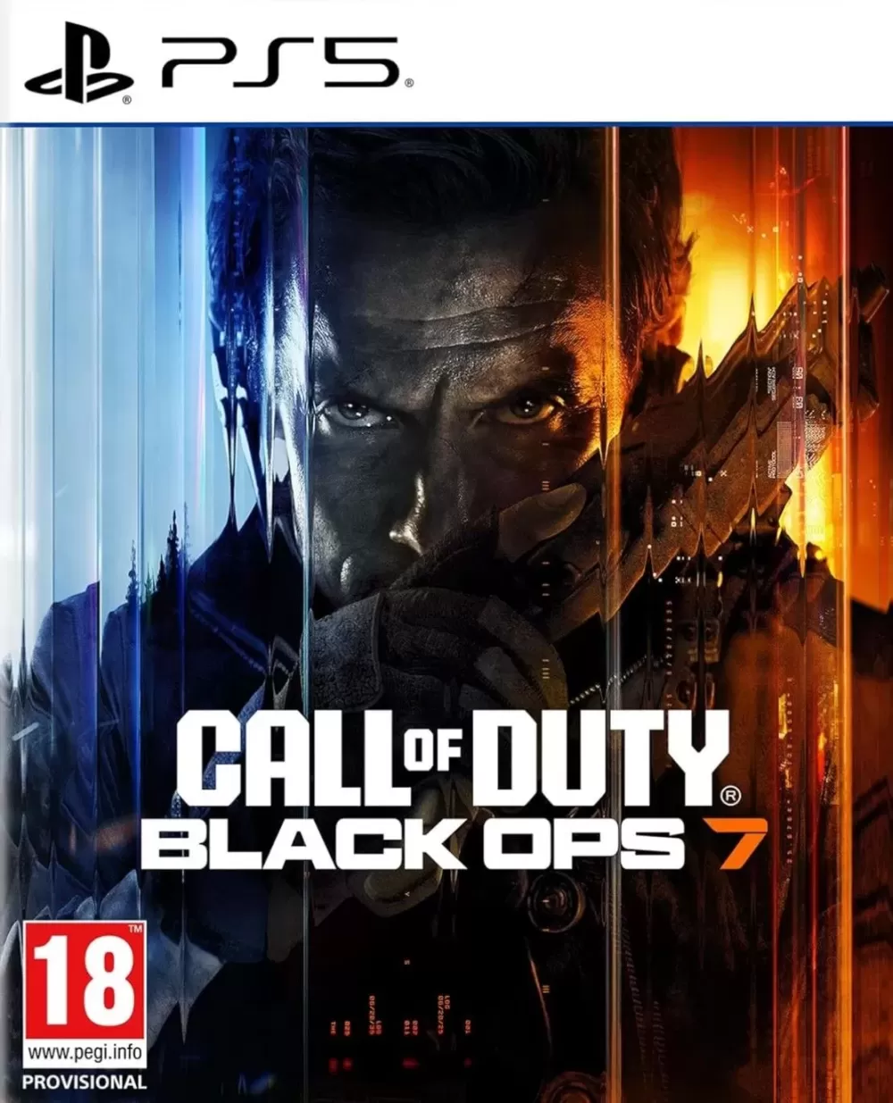 Call of Duty: Black Ops 7 - PS5
