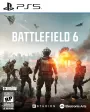 Battlefield 6 - PS5