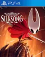 Hollow Knight: Silksong - PS4