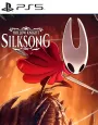 Hollow Knight: Silksong - PS5