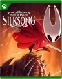Hollow Knight: Silksong - Xbox