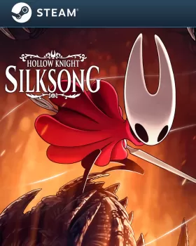 Hollow Knight: Silksong - Cuenta Steam