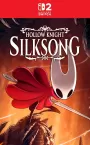 Hollow Knight: Silksong - Nintendo Switch 2