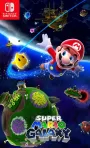 Super Mario Galaxy - Nintendo Switch