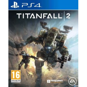 Titanfall 2 Standard Edition