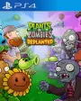 Plants vs. Zombies Replanted - PS4