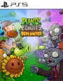 Plants vs. Zombies Replanted - PS5