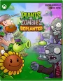 Plants vs. Zombies Replanted - Xbox