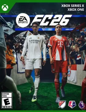 EA SPORTS FC 26 (FIFA 26) - XBOX