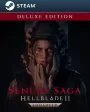 Senua’s Saga: Hellblade II Edición Deluxe - Cuenta Steam