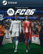 EA SPORTS FC 26 (FIFA 26) - Cuenta Steam