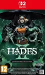 Hades II - Nintendo Switch 2