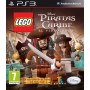LEGO Piratas del Caribe