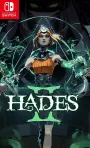 Hades II - Nintendo Switch