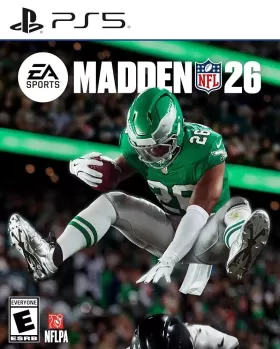 EA SPORTS Madden NFL 26 - PS5