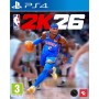 NBA 2K26 - PS4