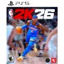 NBA 2K26 - PS5