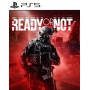 Ready or Not - PS5