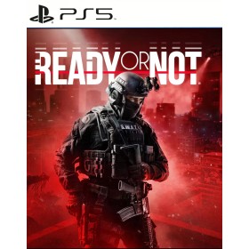 Ready or Not - PS5