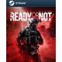 Ready or Not - Cuenta Steam