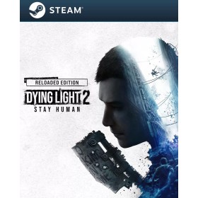 Dying Light 2 Stay Human: Reloaded Edition - Cuenta Steam