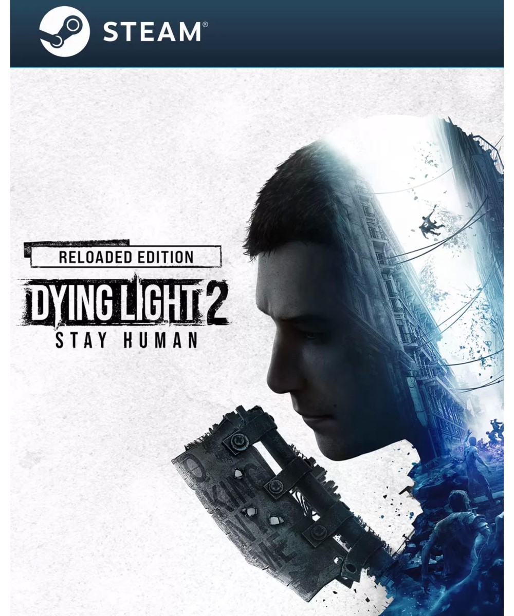 Dying Light 2 Stay Human: Reloaded Edition - Cuenta Steam