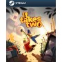 It Takes Two - Cuenta Steam