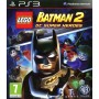 LEGO Batman 2 DC Super Heroes