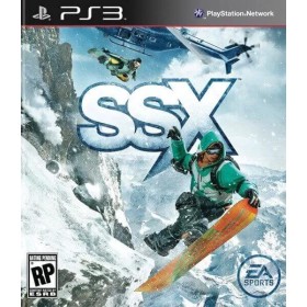 SSX