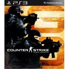 Counter-Strike: GO