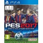 Pro Evolution Soccer 2017 PS4
