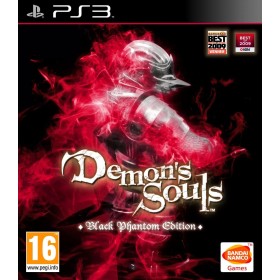 Demon's Souls